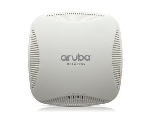 Aruba | Wifi Zender | Type 100