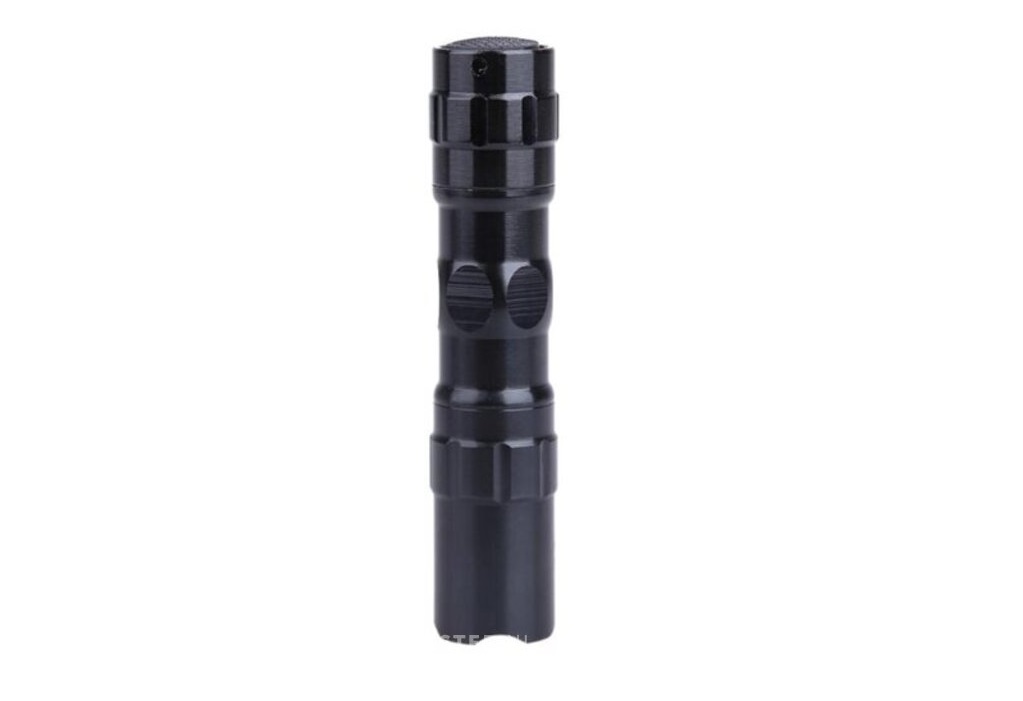 NexTorch  | Mini zaklamp NexTorch, zwart | MINI