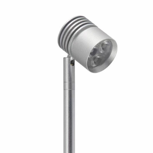 LED Vitrine Spot | Type Show | 3 Watt | Wit | Warm Wit | 250 Lumen | LWJS14.CW.W.40
