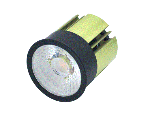 Interlight Titan LED-lamp | IL-MCT836K27C
