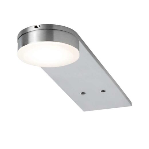 Paulmann | LED Spot SET | 200 x 50 x 18 mm | Warm Wit | 3 x 2,2 Watt | 12 Volt | 180 Lu