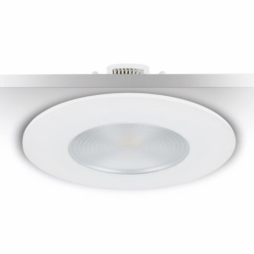 Malmbergs | LED Downlight | 220 Volt | 15 Watt | 1130 Lumen | Warm Wit | 215 mm
