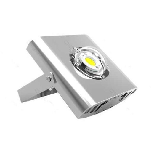 BudgetLine | LED Bouwlamp | 220 Volt | 30 Watt | 2700 Lumen | Daglicht Wit