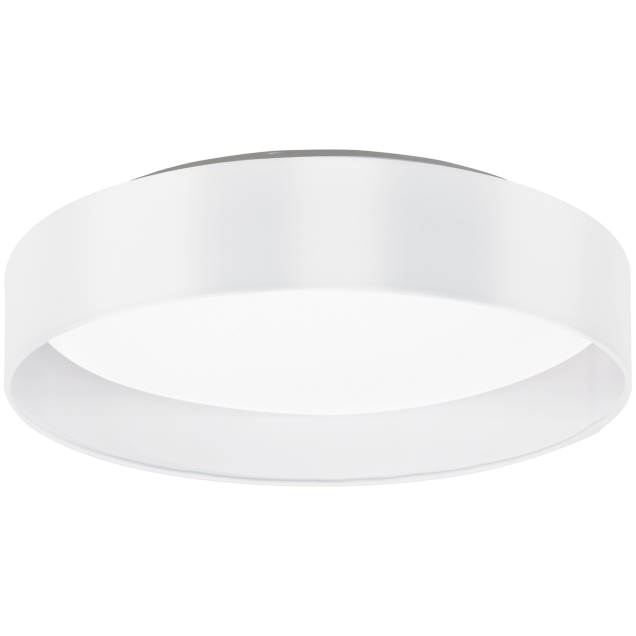 Eglo Plafonniere | 18 Watt | ¢405 mm | LED MASERLO | Wit