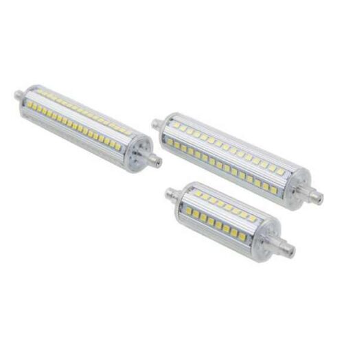 LED buislamp | 230 Volt | 5 Watt | VV 50 Watt | Warm Wit | 360 | Dimbaar