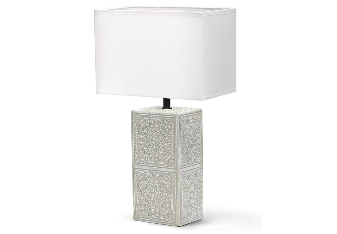 LED Tafellamp | WIT 13PUI | 1 x 5 Watt | Warm Wit