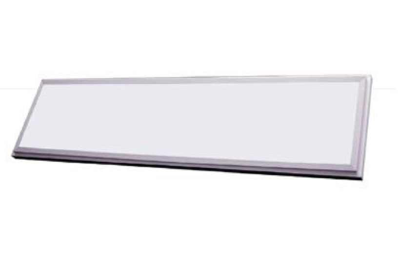 Aanbieding | LED TL | 230 Volt | 72 Watt | VV 60 x 120 TL armatuur | Warm Wit | Plat