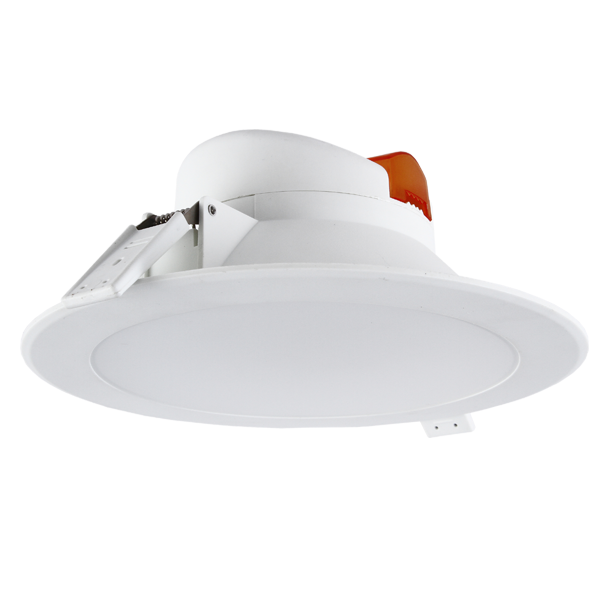 BudgetLine | LED Downlight | 220 Volt | 15 Watt | 1200 Lumen | Warm Wit | 120 mm