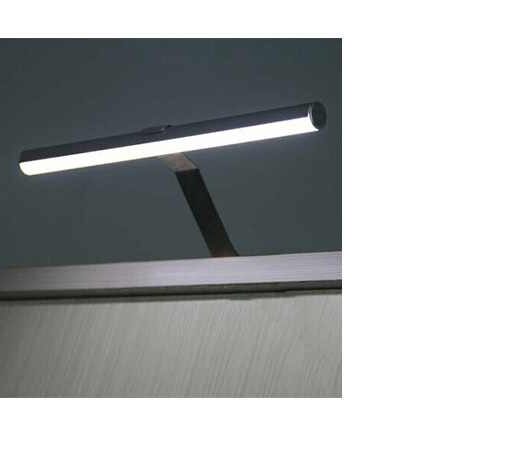 LEDw@re | LED Kastverlichting set | 2 Lampjes | 2 x 6 Watt | Aluminium