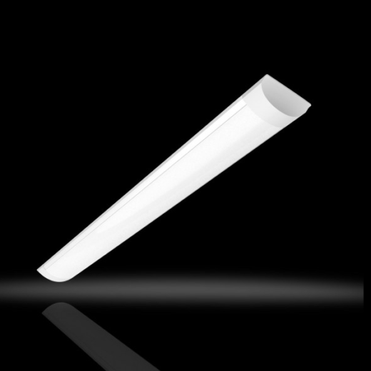 LED Strip | Smooth | Type SMOOTH | 30 Cm | Warm Wit | 10 Watt | 220 Volt