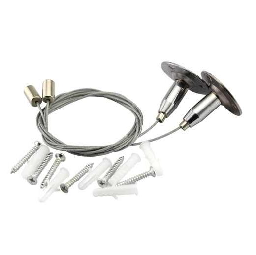 LED TL | TRI Proof | Type TRI1 | Ophangkabels