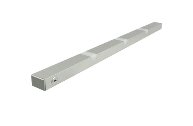 LED Lade set | Type Sensoro  | 60 Cm | Warm Wit | 4 Watt | 12 Volt | met Aan / uit schakel