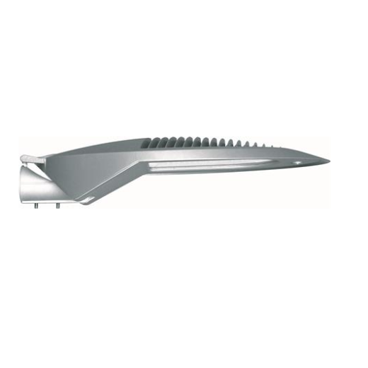 LED Straatverlichting | 66 Watt | 4300 Lumen | Natuurlijk Wit | Solem II | IP65