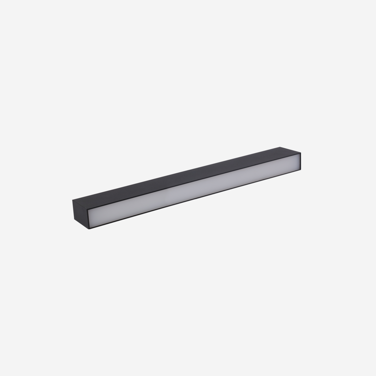 GYO | LED Magneet Rail | MITO FLOOD 26W-3000K DALI DIM | GYO.180-591