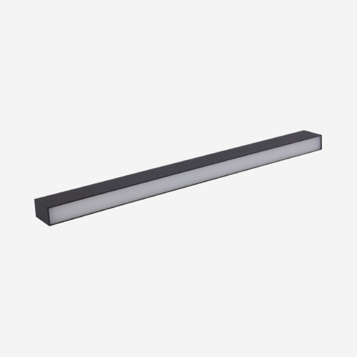 GYO | LED Magneet Rail | MITO FLOOD 39W-3000K FASE DIM | GYO.180-591