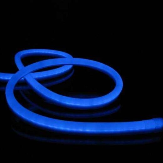 LED Neon | RGB | 1 Meter | 24 Volt