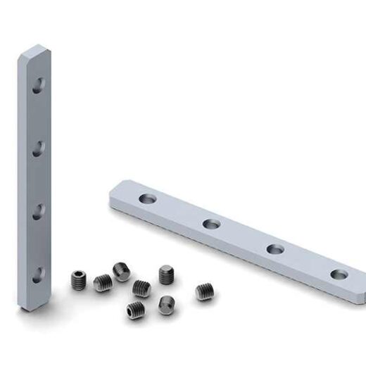 LED Profiel PIKO | Verbindingstuk