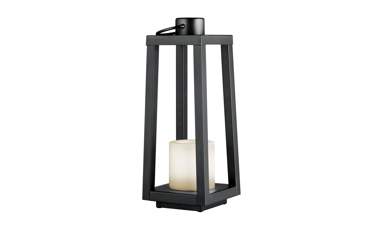 RL  | LED lamp LOJA |  Warm Wit | 1 Watt | R55176132 | Solar