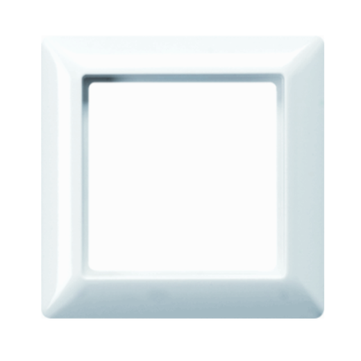 Dimmer | Tastdimmer | GIRA | Raam | Wit