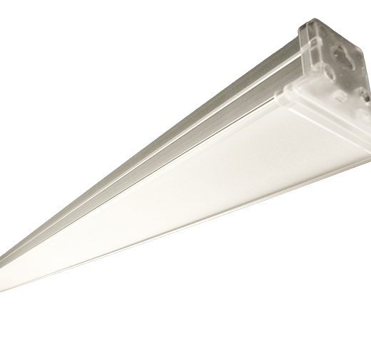 LED TL | Hang | Type LSA | 120 Cm | Daglicht Wit | 18 Watt | 220 Volt