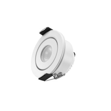 Tronix | LED Spot | 700 mA | 2.5 Watt | VV 15 Watt | Warm Wit 2700k | Wit | TR148-174 - Afbeelding 4