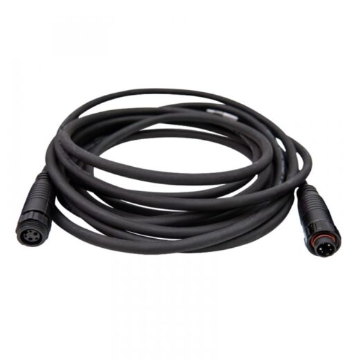 Tronix | Power/DMX cable | extension cable | 5m | 190-126