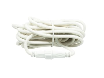 PS230 | Extension cable 5m | white