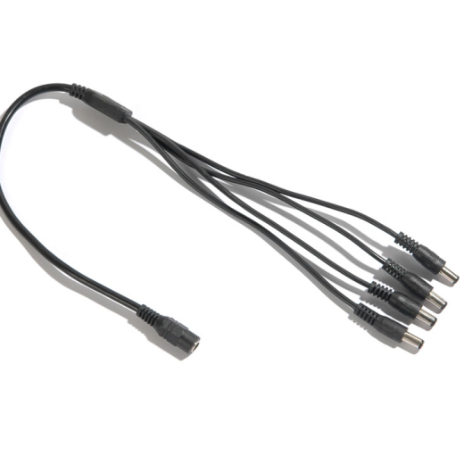 Splitter 12 Volt | 4 Weg