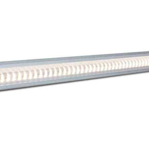 LED Strip | Plat | Type Corner LO | 50 Cm | Warm Wit | 8 Watt | 24 Volt
