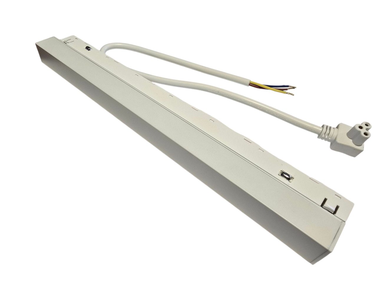 LED Magneet Rail | Voeding 200 Watt - 48 volt | Wit - Afbeelding 3
