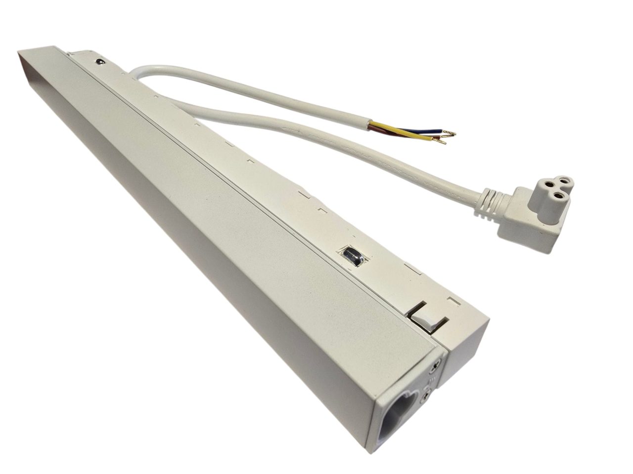 LED Magneet Rail | Voeding 200 Watt - 48 volt | Wit - Afbeelding 4