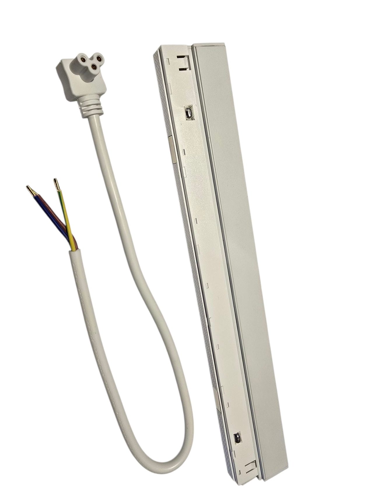 LED Magneet Rail | Voeding 200 Watt - 48 volt | Wit - Afbeelding 5