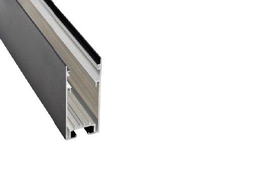 LED Profiel MUNICH MAGNUM SLIM