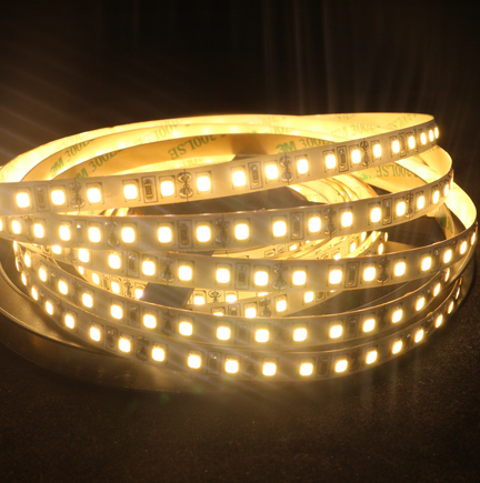 LED Strip High Power - 48 Volt