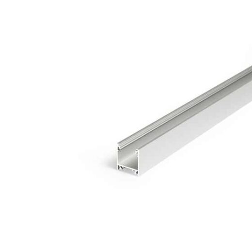 LED Profiel Linea 23 x 25,1 mm