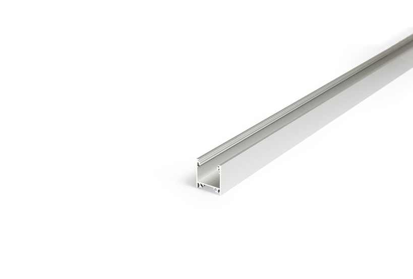 LED Profiel Linea 23 x 25,1