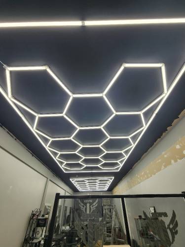 Garage / Car detailing