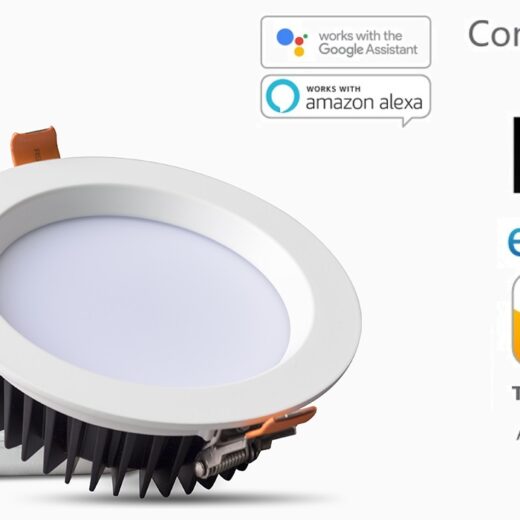 Downlights