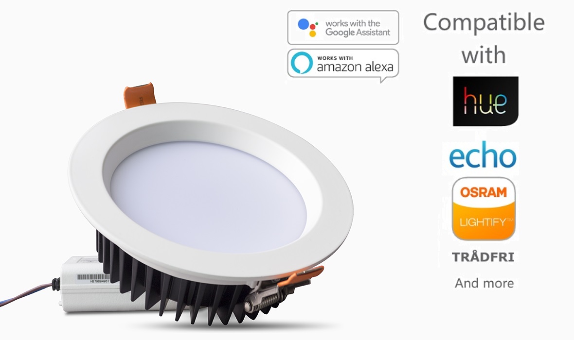 Downlights