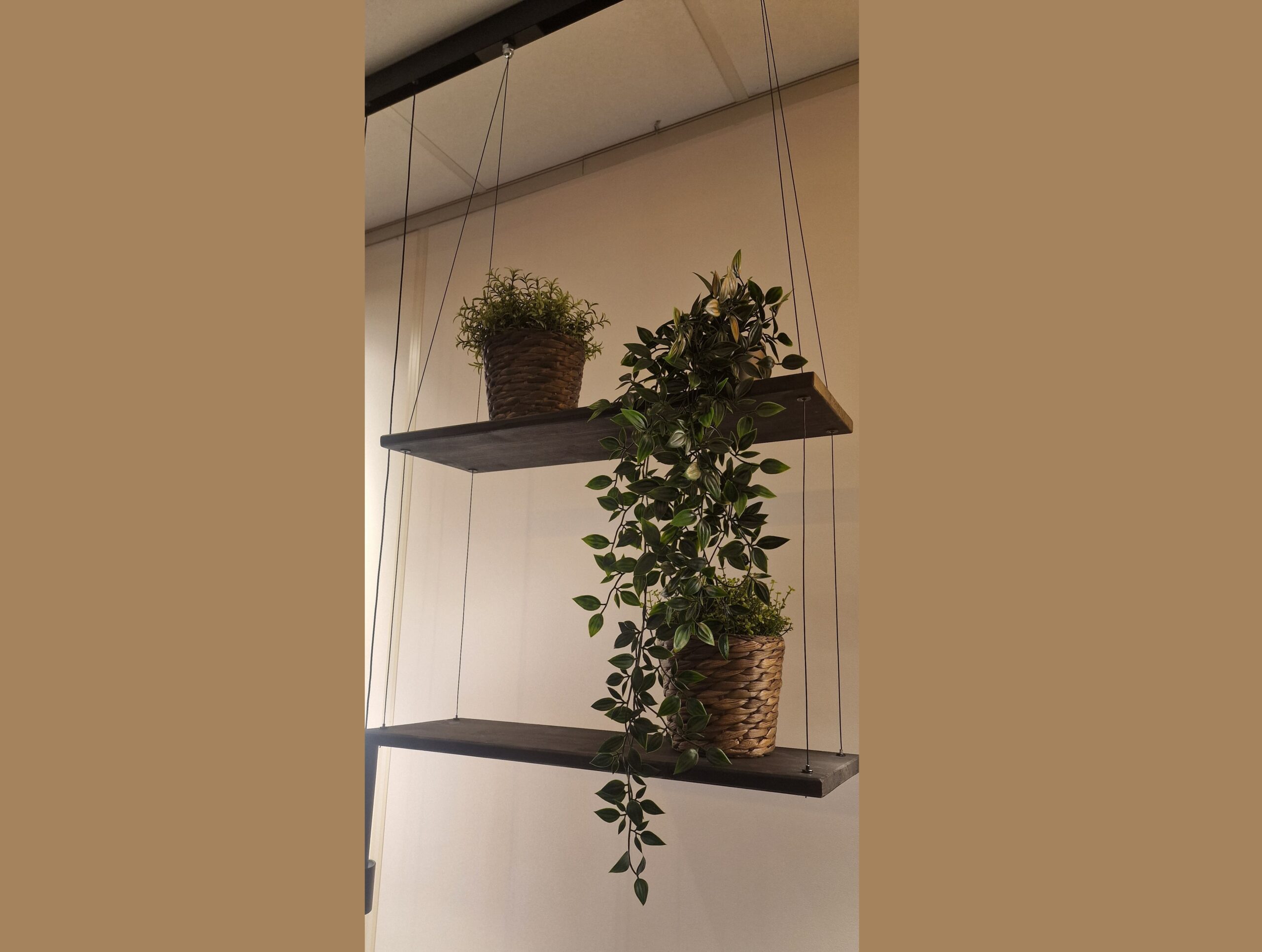 MAGNET Shelves