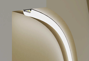 LED ARC Profiel