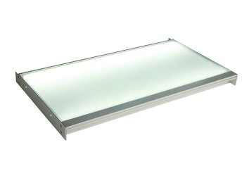 LEDw@re GLASSY