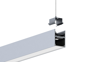 LED Profiel DPLS
