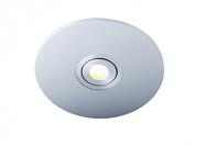 1. Inbouw Armaturen Rond