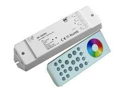 RGBW Controller