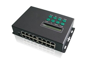 LED Controllers SPI