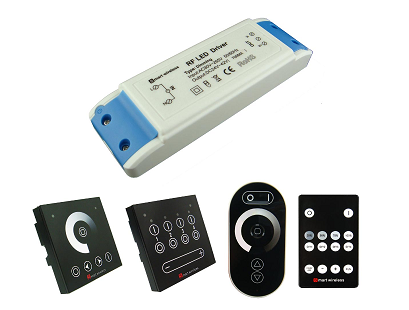 LED Driver - RF Dimbaar