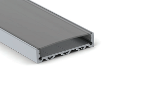 LED Profiel Slim Wide 44,8 x 11,