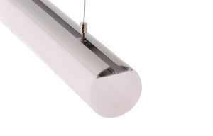 LED profiel rond Ø40 mm