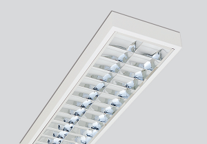 LED TL Opbouw